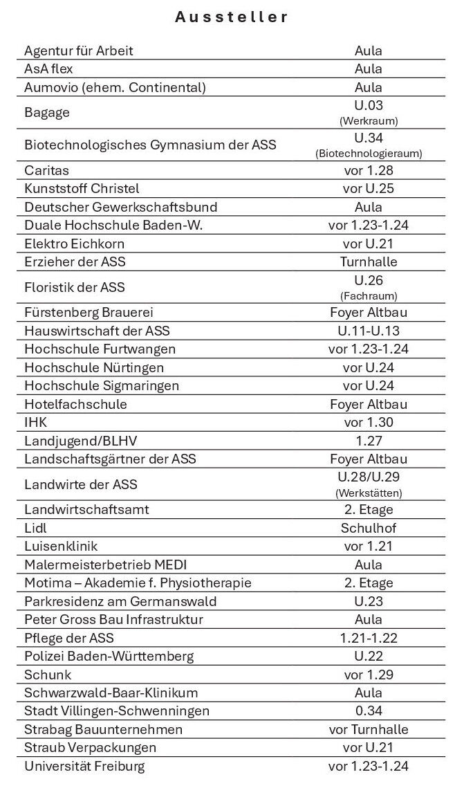 20251111 Berufsinfotag Flyer ASS Seite 2